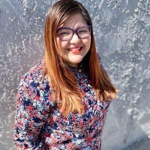 Meet your Posher, Jaquelin